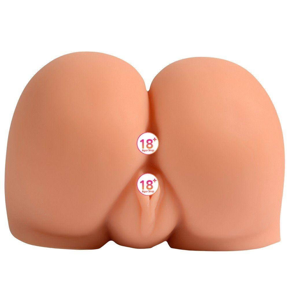 Xise Emiliy Silicone Hip Pussy Realistik Kalça XS-MA50001-Small