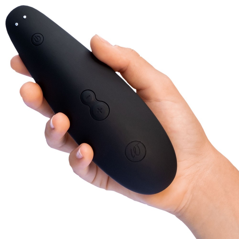 Womanizer Classic 2 Rechargeable Clitoral Stimulator