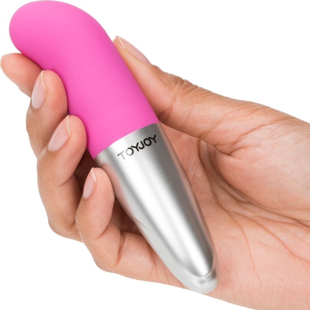 ToyJoy Funky Viberette G-Spot Vibratör