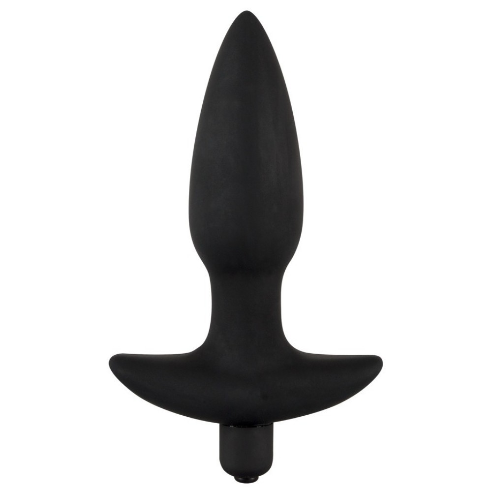 Black Velvets Anal Kit Anal Temizleme Pompası ve Vibratör Set