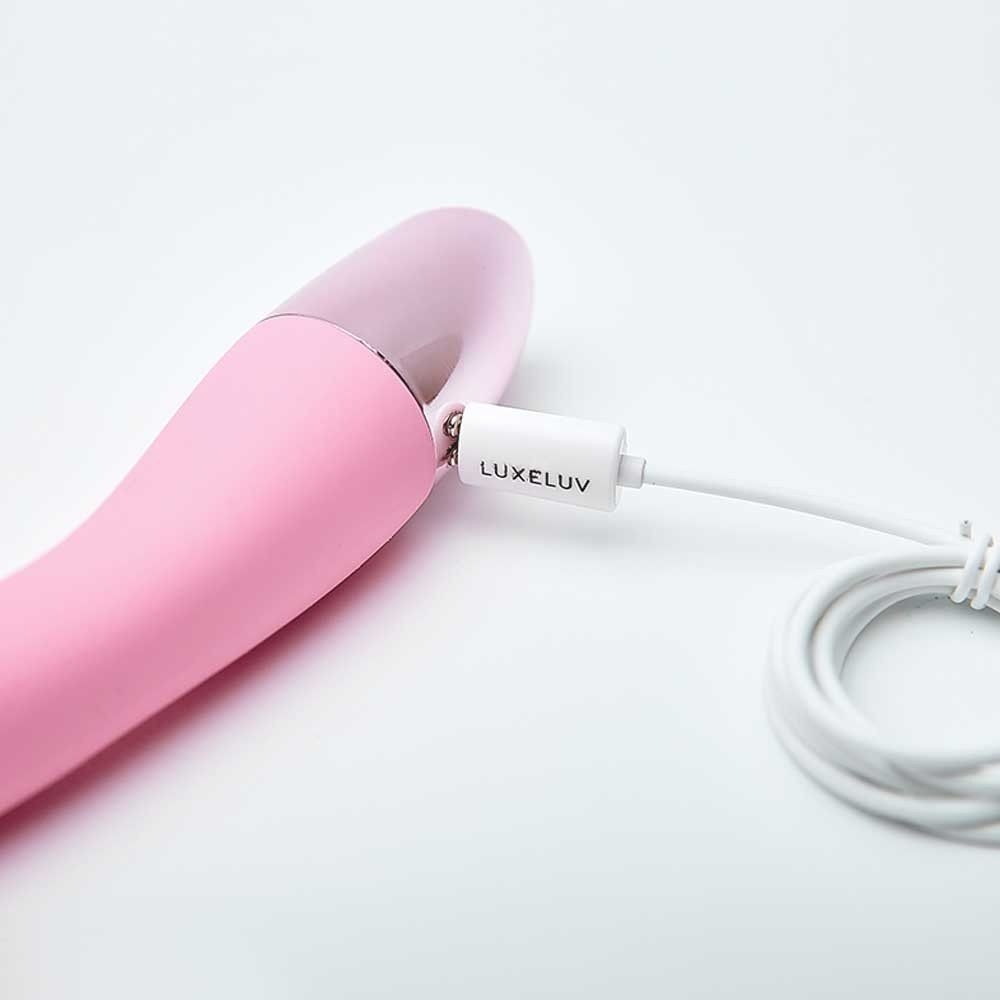 Wowyes V2 Flexible Şarjlı 10 Mod Klitoris Rabbit Vibratör