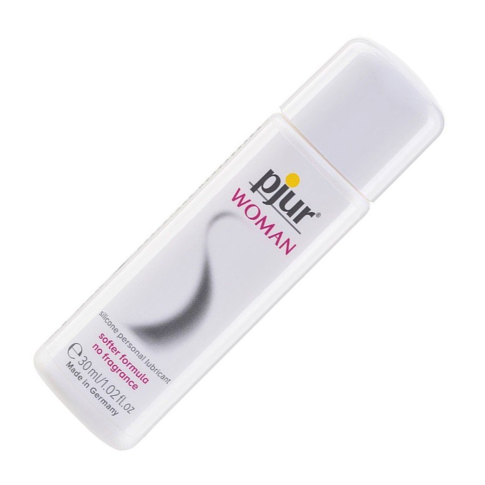 Pjur Woman Lubricant Gel 30 ml Kayganlaştırıcı Jel