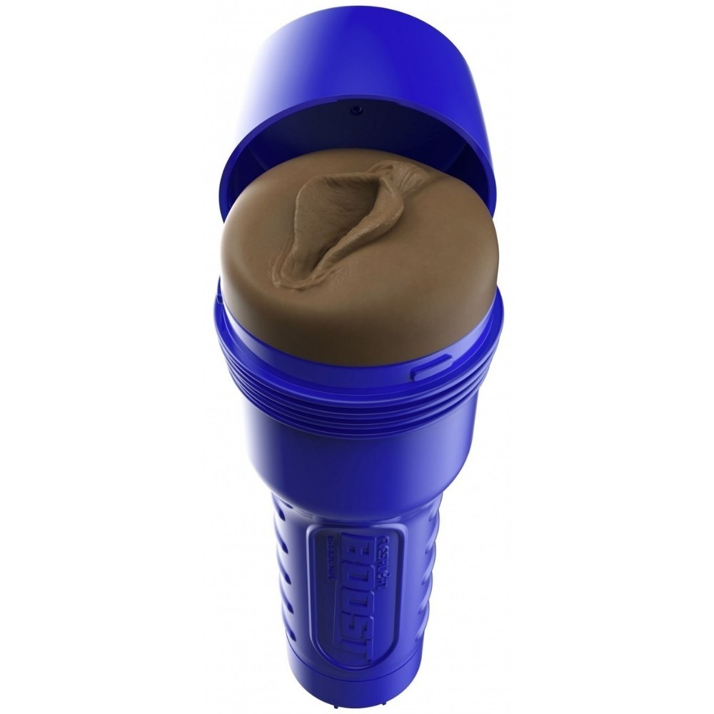 Original Fleshlight Boost Bang Dark Medium Vajina Masturbator