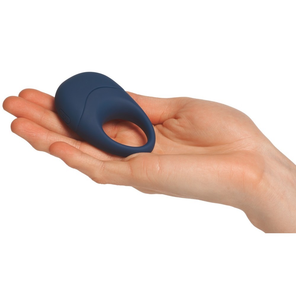 Ohhcean Penis Ring With Remote Titreşimli Penis Halkası