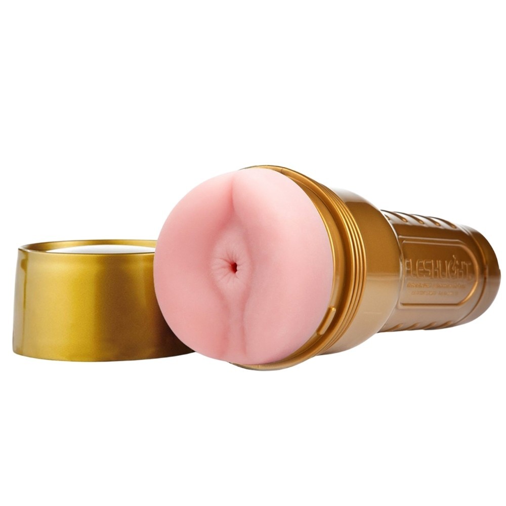 Original Fleshlight Stamina Training Unit Butt Anal Masturbator