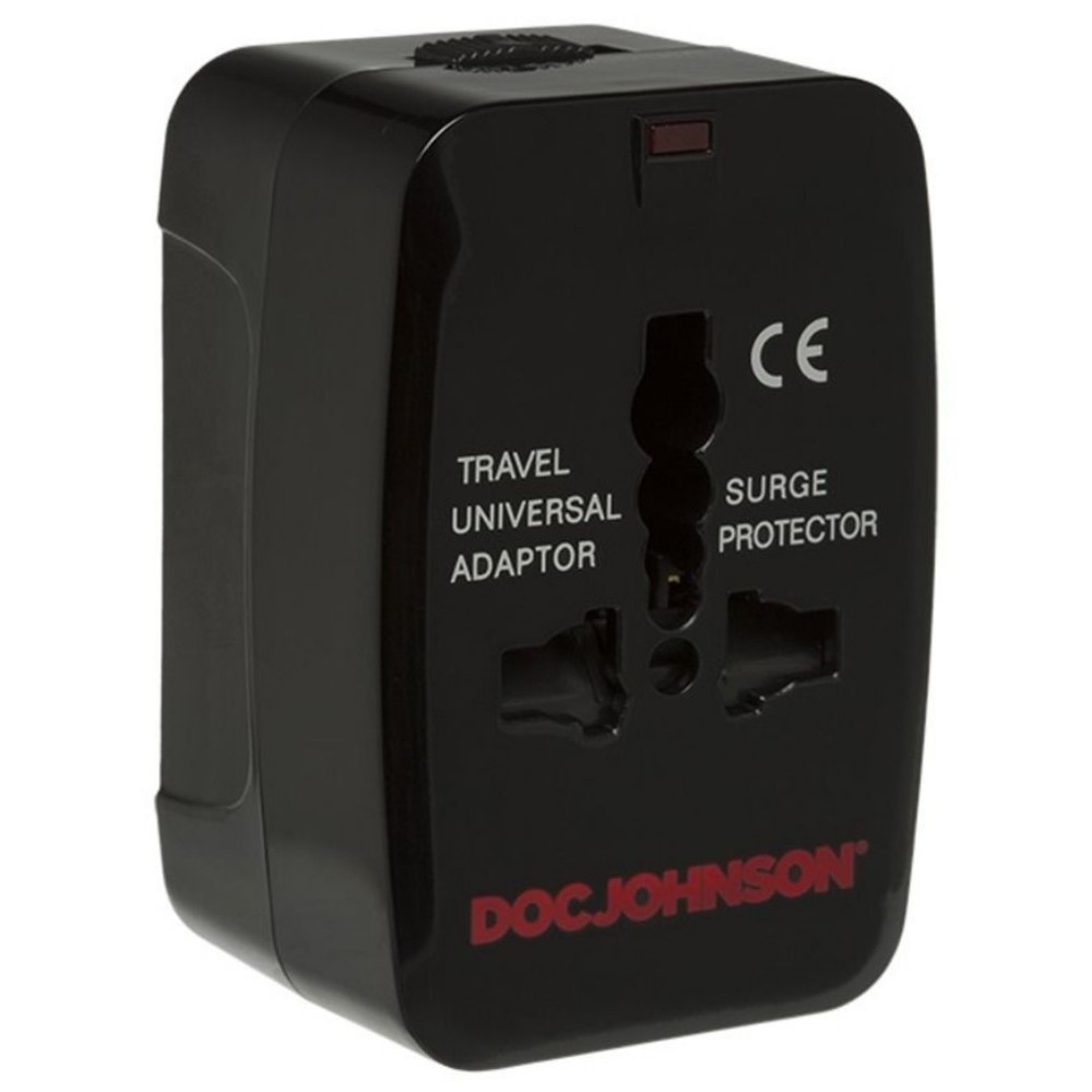 Doc Johnson Vac-U-Lock Fuck Machine Ayarlanabilir Seks Makinesi