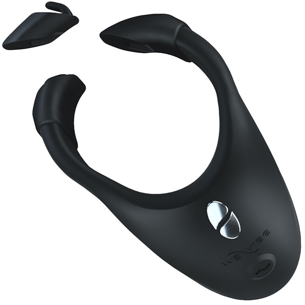We-Vibe Bond App Enabled Penis Stimulation Ring Penis Halkası
