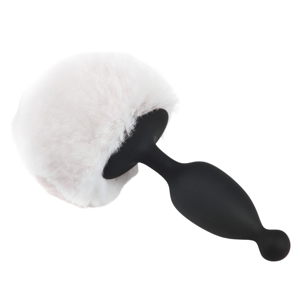 Magic Motion Bunny App Controlled Titreşimli ve Kuyruklu Anal Plug