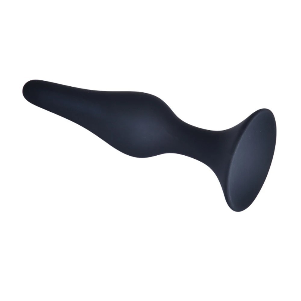 bAŞKa Sex Toys Anal Alıştırıcı Plug Set