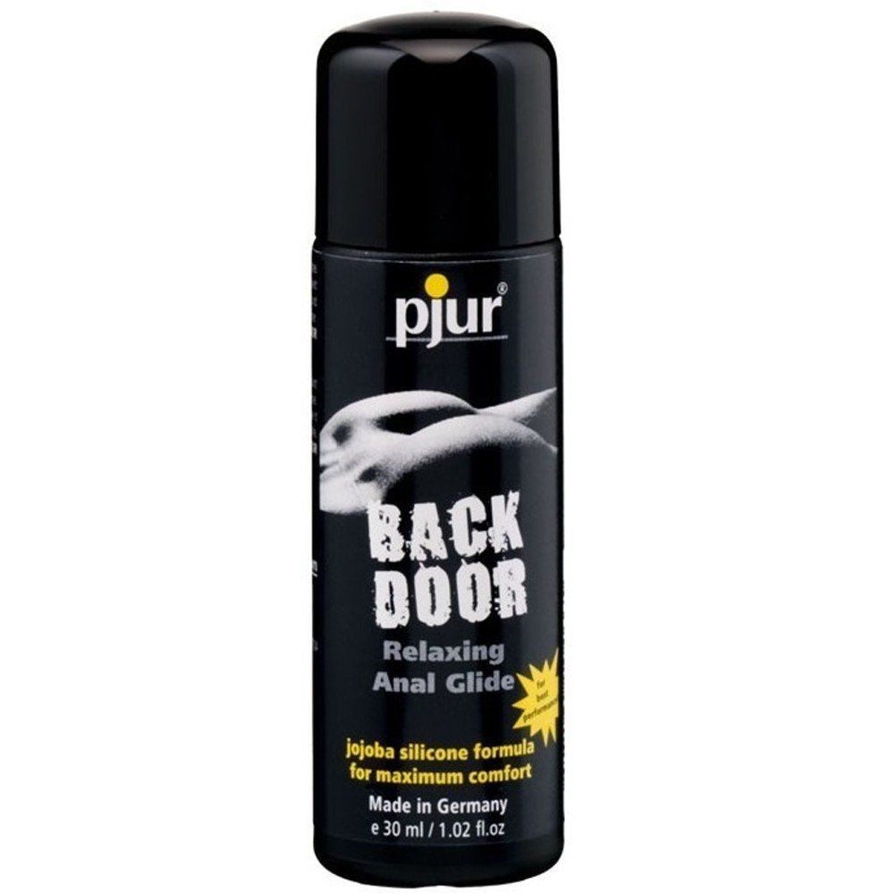 Pjur Backdoor Anal Glide 30 Ml