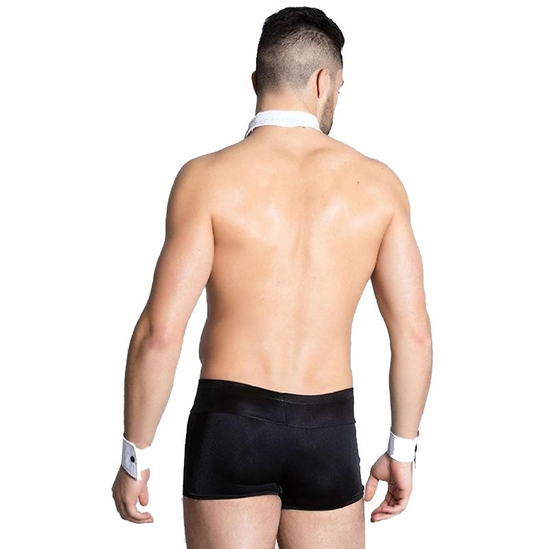 bAŞKa Fantasy Wear Erkek Fantezi Boxer Kravat Takım