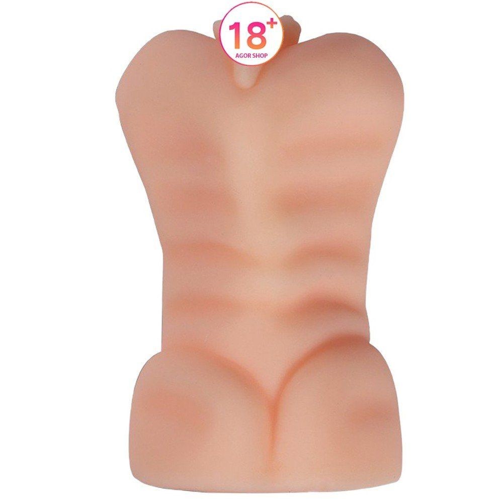 Xise Wanzi Pocket Pussy Realistik Vajina XS-MA60016