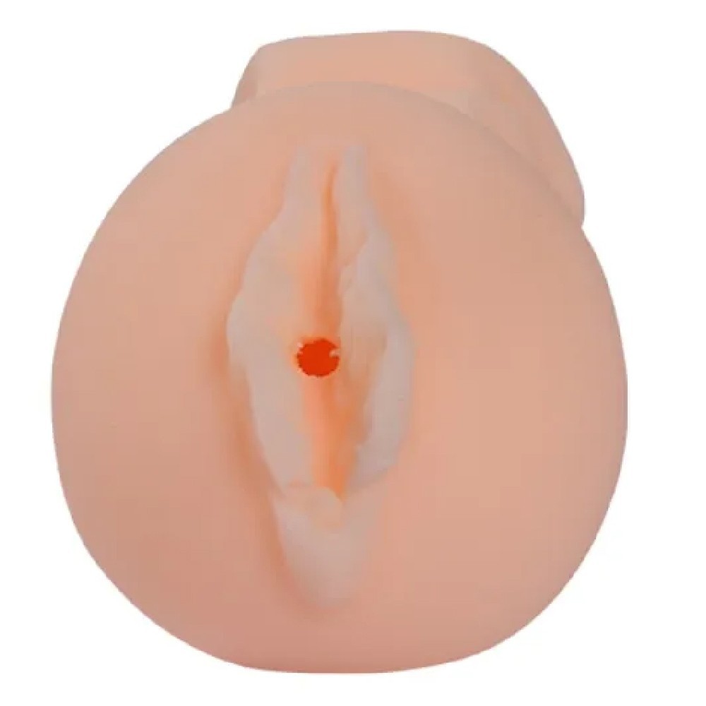 Xise Gezi Pocket Pussy Realistik Vajina XS-MA60031