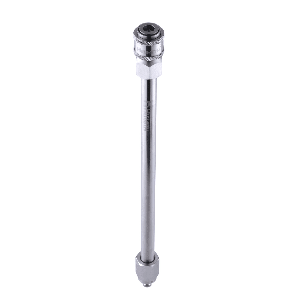 Hismith Premium Sex Machine 30 Cm Extension Tube For KlicLok Connector