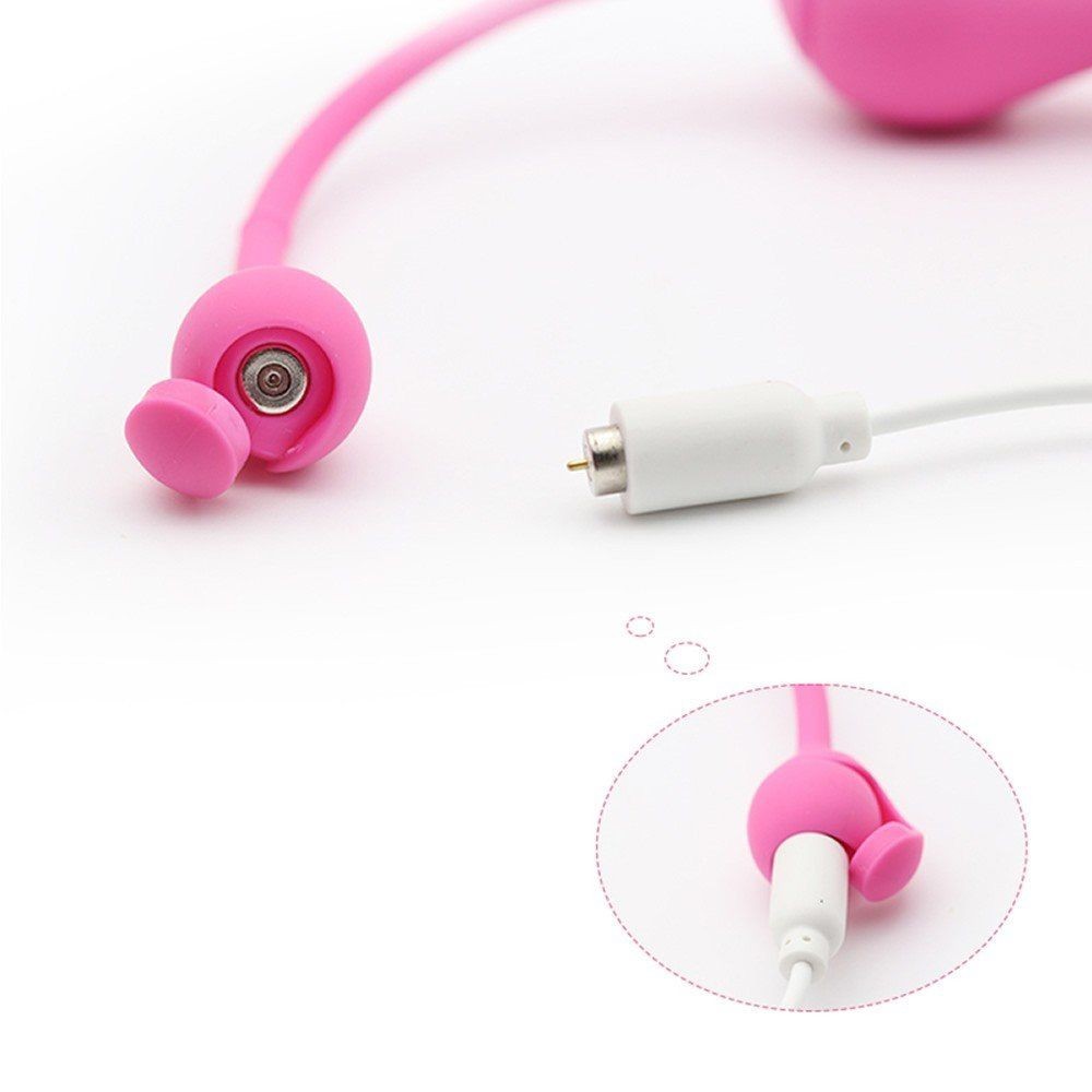 Magic Motion Smart Kegel Balls Telefon Kontrollü Kegel Vibratör