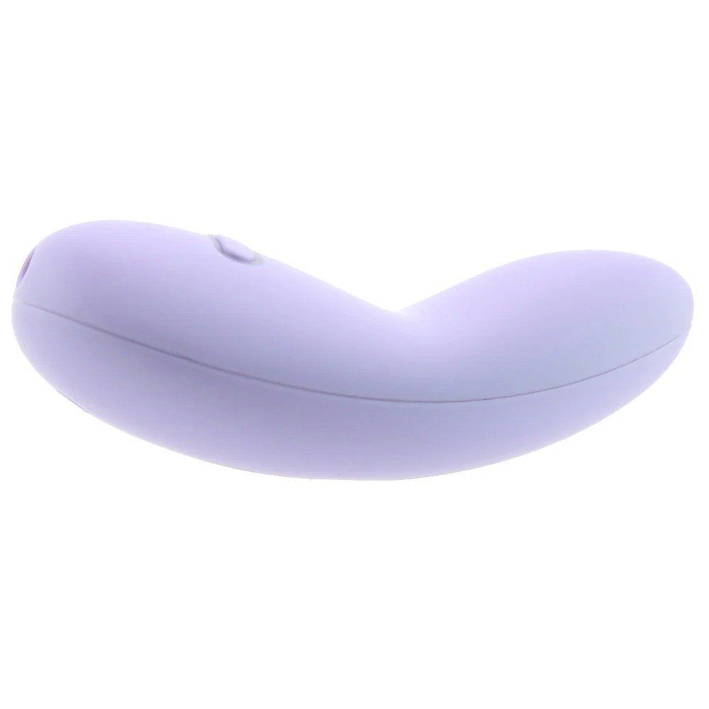 Lelo Lily 3 Clitorial Massager Vibrator