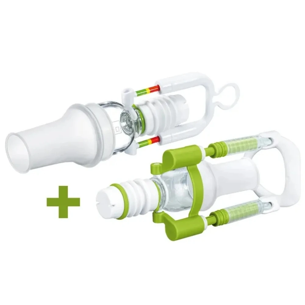 Phallosan Forte ve Phallosan Plus+ Penis Enlargement Device Penis Traksiyon Cihazı