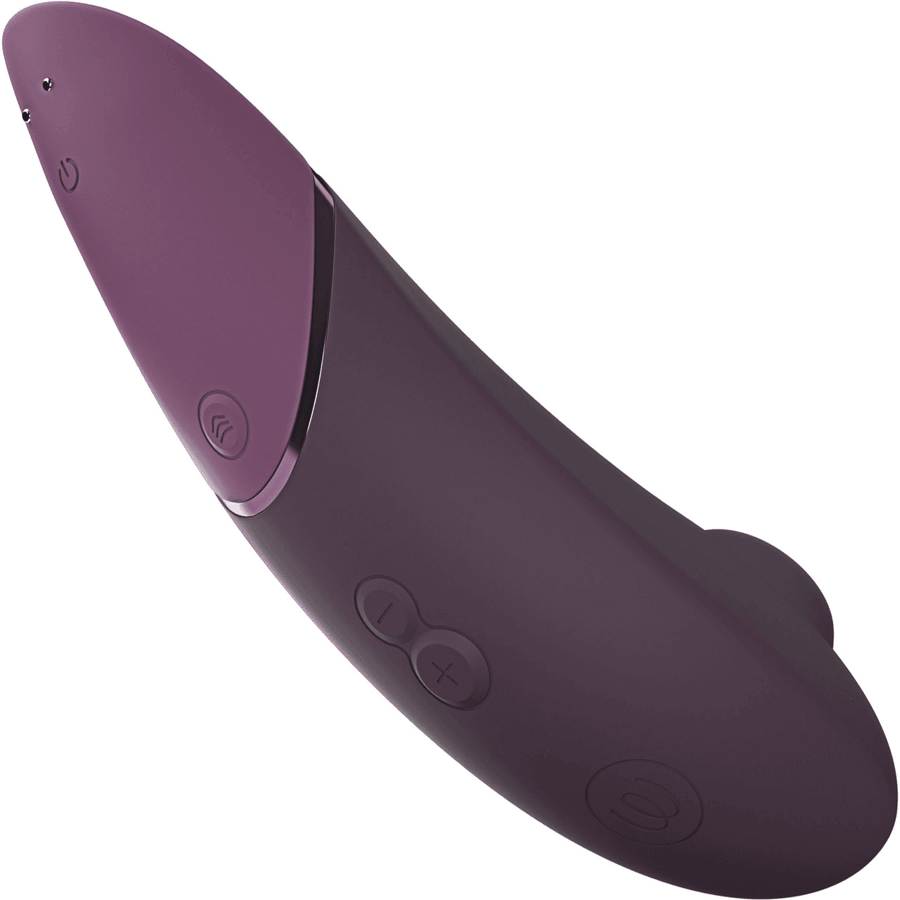 Womanizer Next Şarj Edilebilir Klitoris Stimülatörü 3D Hava Teknoloji Emiş Güçlü Vibratör