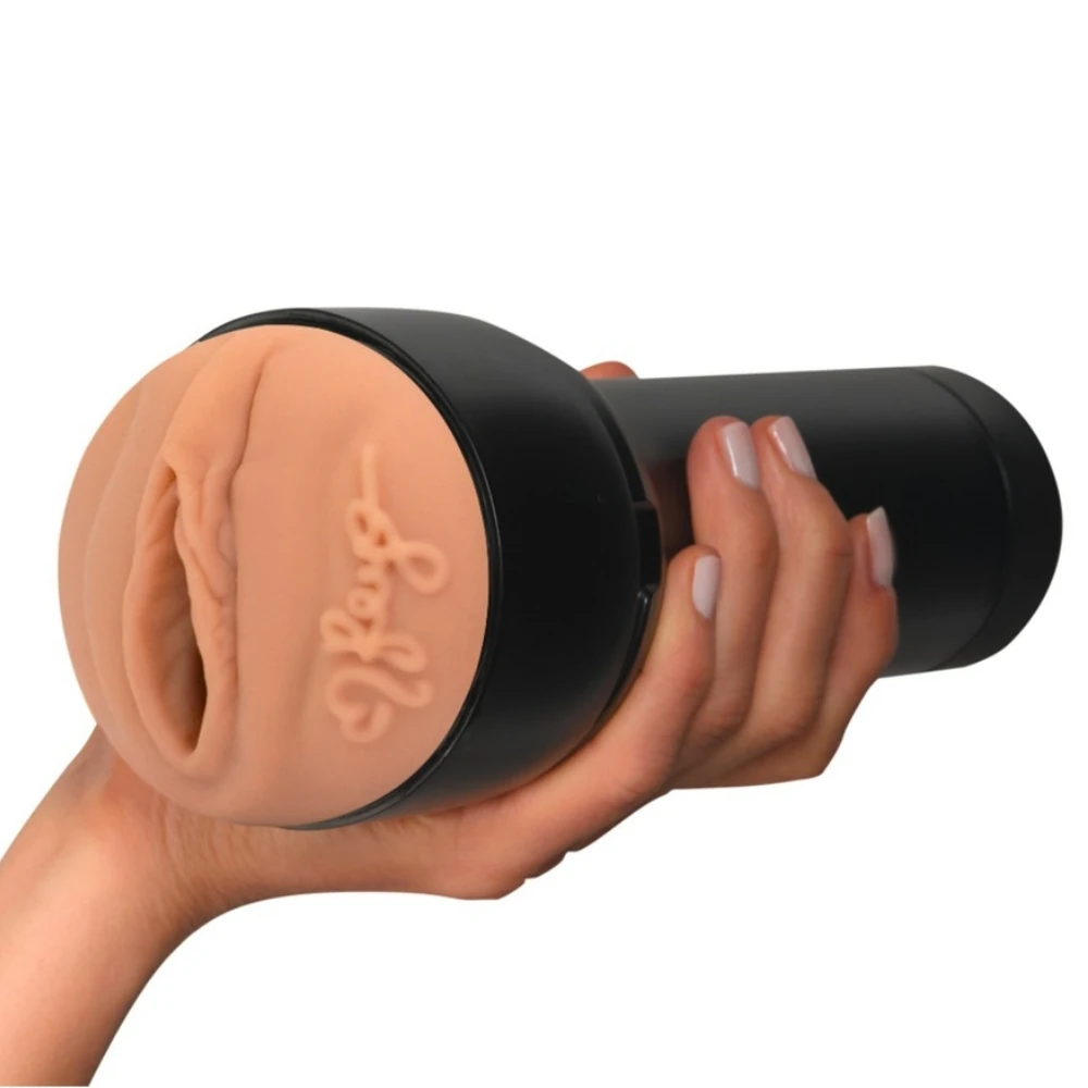 Kiiroo Star Collection Strokers Feel Reya Sunshine Masturbator