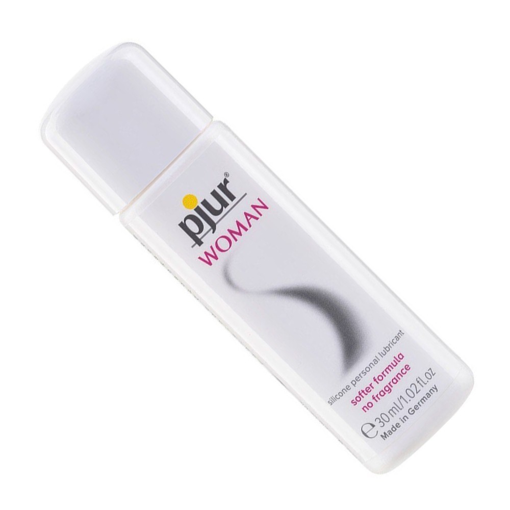 Pjur Woman Lubricant Gel 30 ml Kayganlaştırıcı Jel