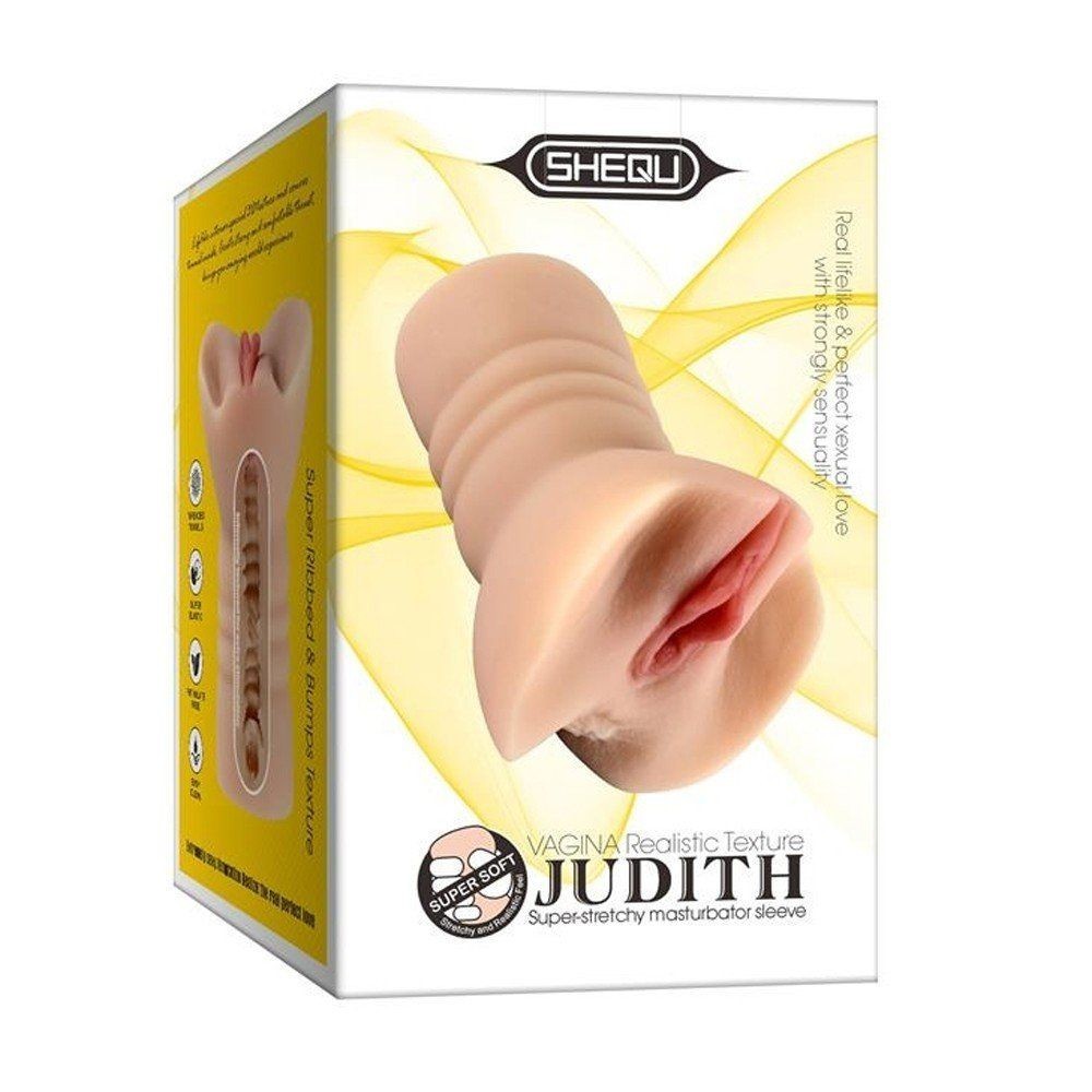 Shequ Udith Realistik Vajina Masturbator SQ-MA60095