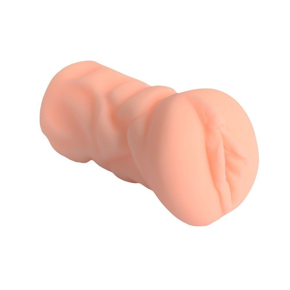 Xise Chunzi Pocket Realistik Vajina Masturbator XS-MA60018