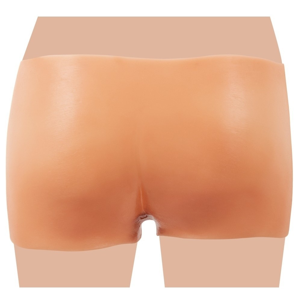 You2Toys Ultra Realistic Penis Pants Gerçekci Giyilebilir Realistik Penis