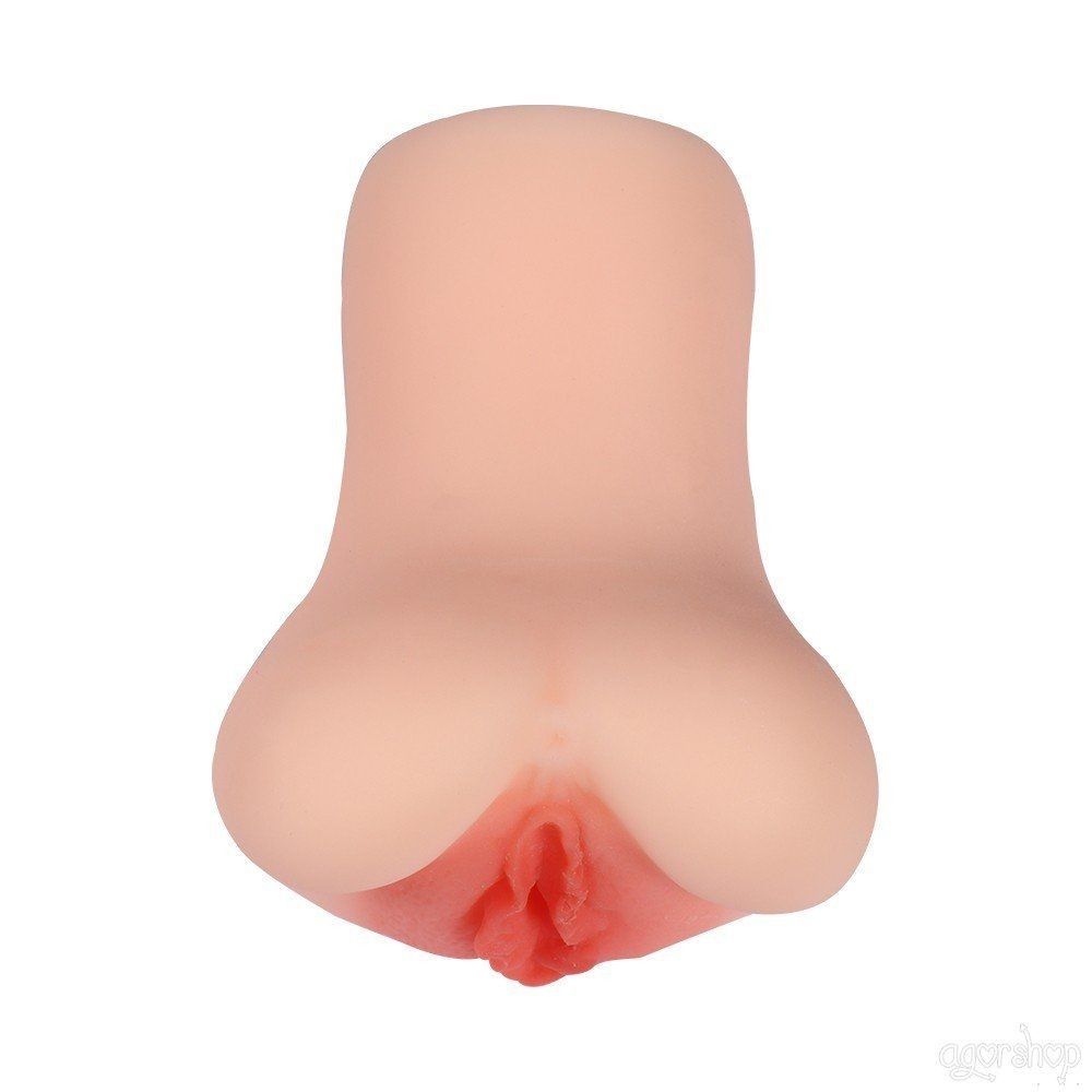 Shequ Naga Creas Pocket Pussy Realistik Vajina SQ-MA60044