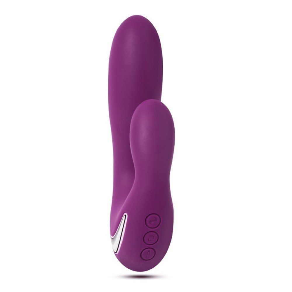 Svakom Vesper Strong Dual Motor Warming Vibrator