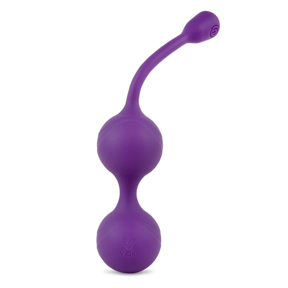 Vibio Clara Yüksek Titreşim Kegel Vibratör