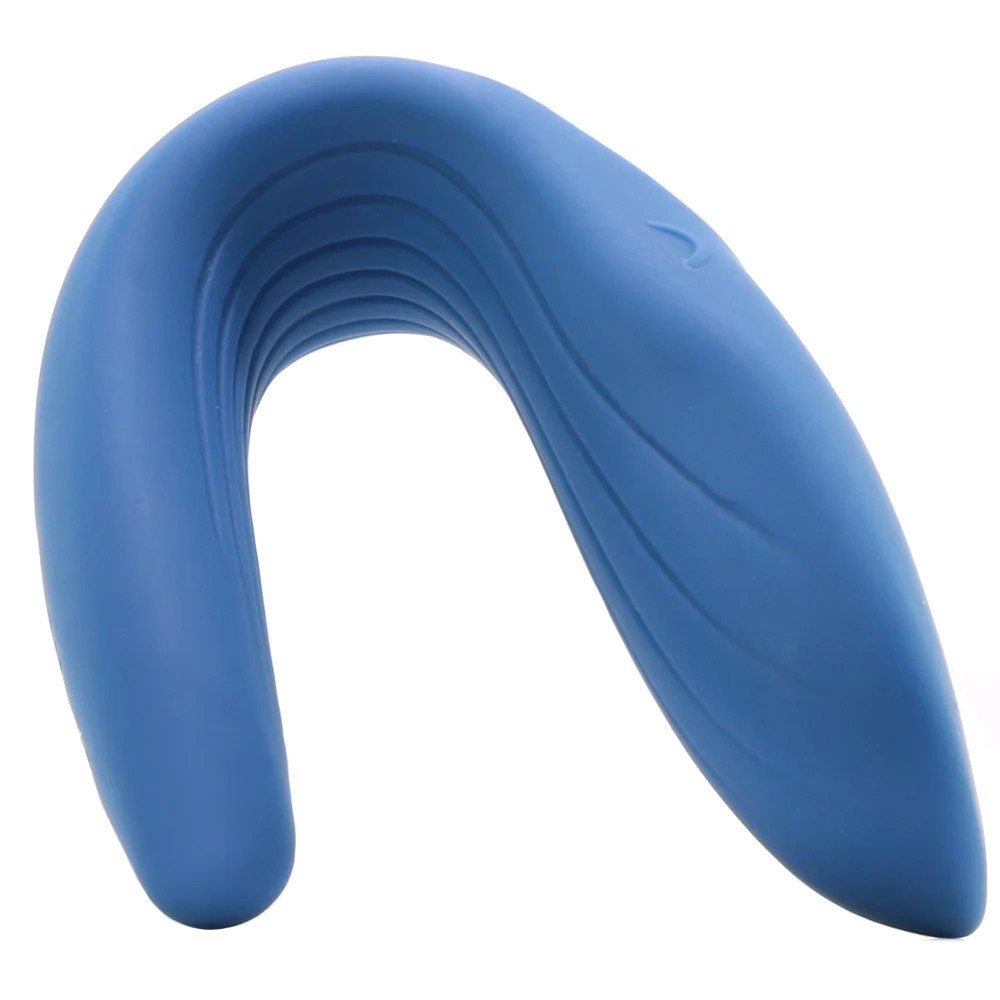Satisfyer Double Whale Çiftlere Özel Partner Vibratör