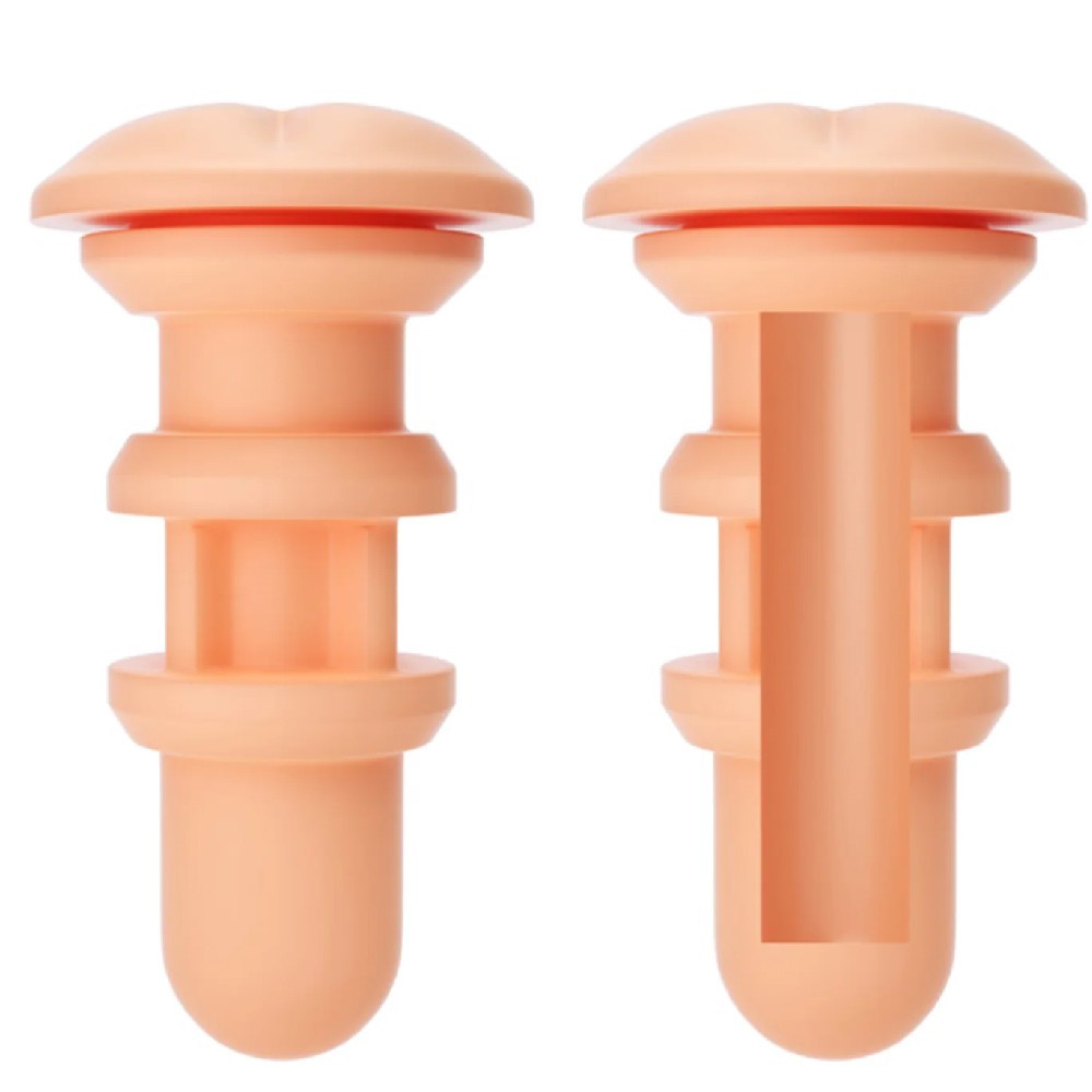 Autoblow AI Machine Vagina Sleeve Masturbator