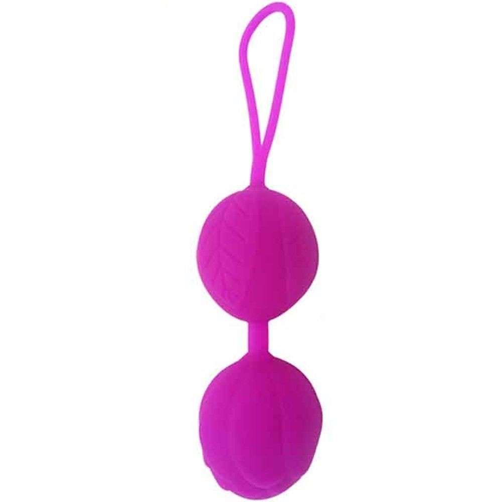 bAŞKa Pelvic Jiggle Fantasy Minu Kegel Top-Purple
