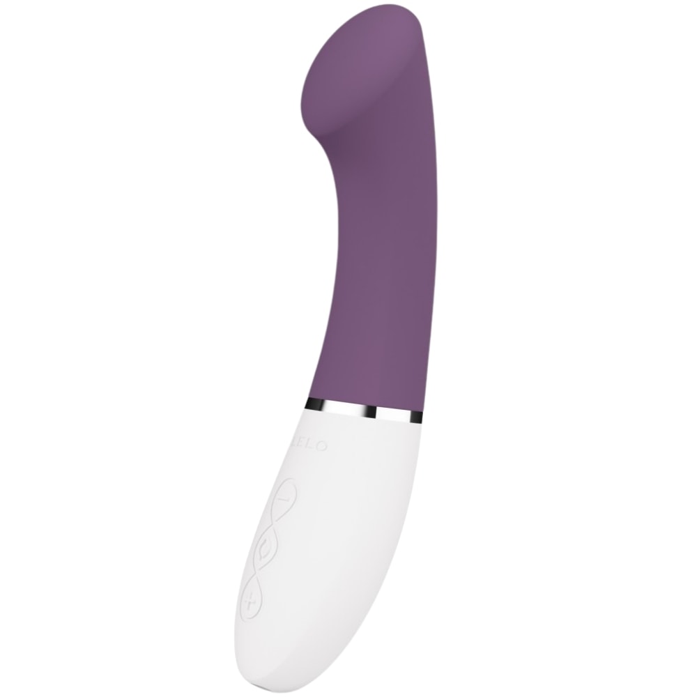 Lelo Gigi 3 Uygulama Kontrollü G-Spot Vibratör