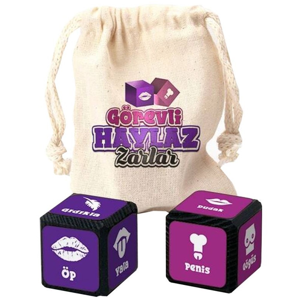 bAŞKa Erotica Game Erotik Bölge Görevli Haylaz Kamasutra Zarlar
