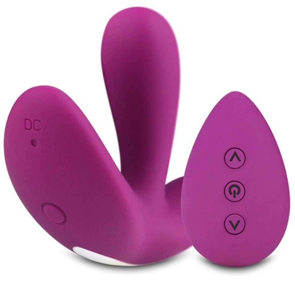 Lovetoy O-Sensual Remote Rider Uzaktan Kumanda Vibratör LV431211