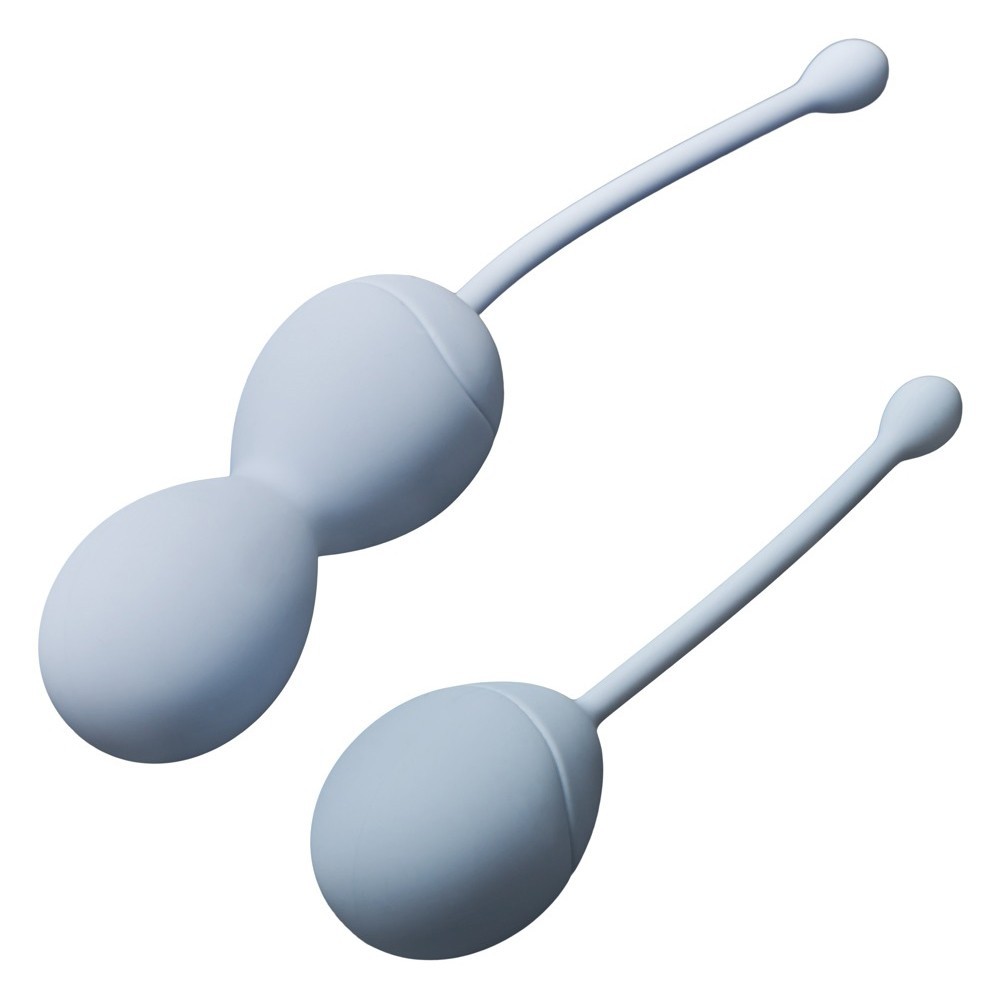 Ohhcean Kegel Training Pleasure Balls