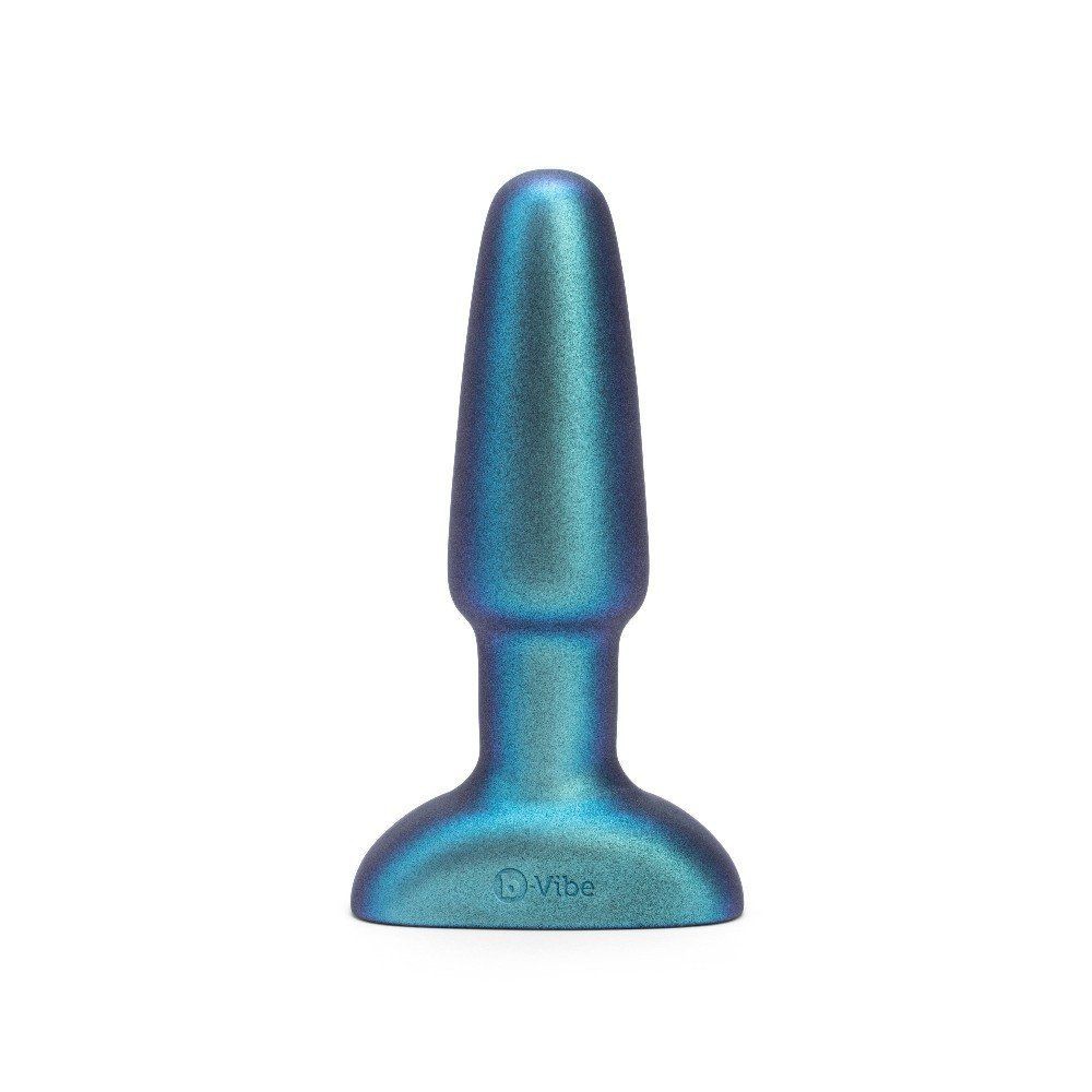 B-Vibe Rimming 2 Limited Edition Uzaktan Kumanda Anal Vibratör