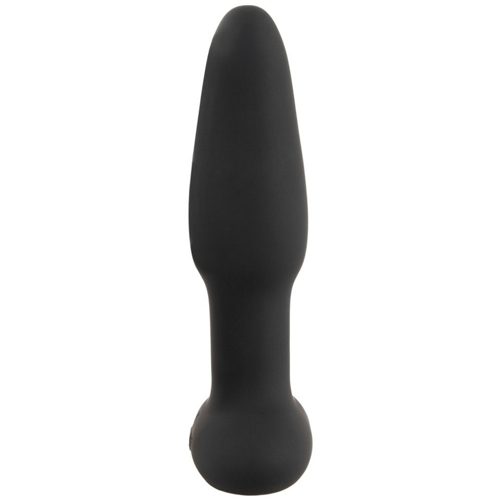 Anos Finest Butt Wear Pressure Trainer Butt Plug Anal Vibratör