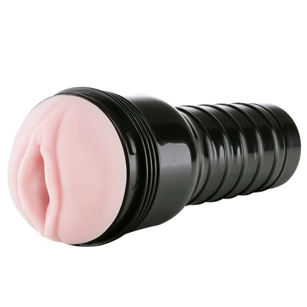 Original Fleshlight Pink Lady Pink Lady Original Vajina Masturbator