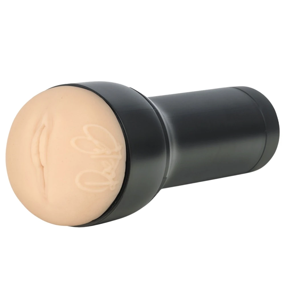 Kiiroo Star Collection Strokers Feel Rae Lil Black Masturbator