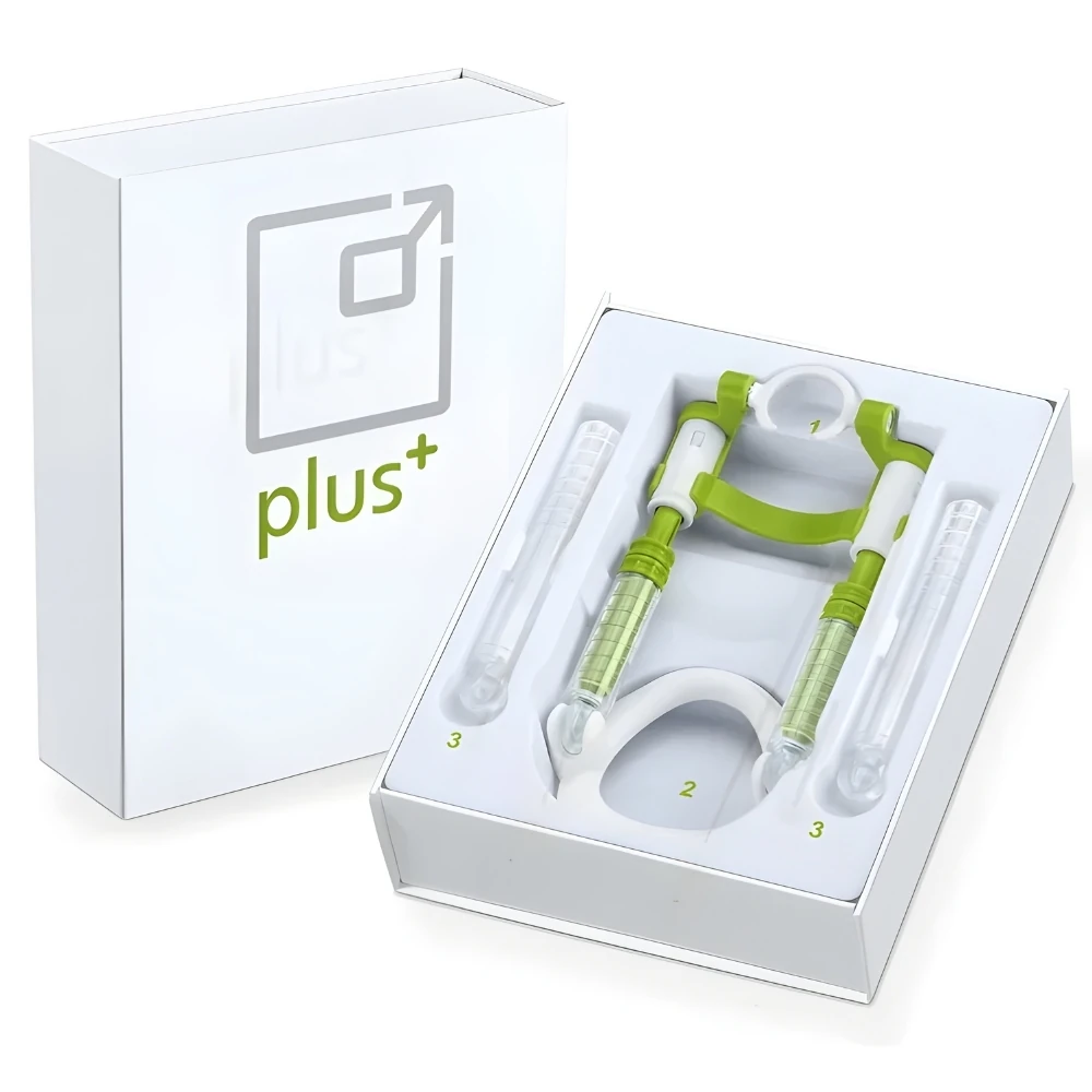 Phallosan Plus+ Penis Enlargement Device Penis Traksiyon Cihazı