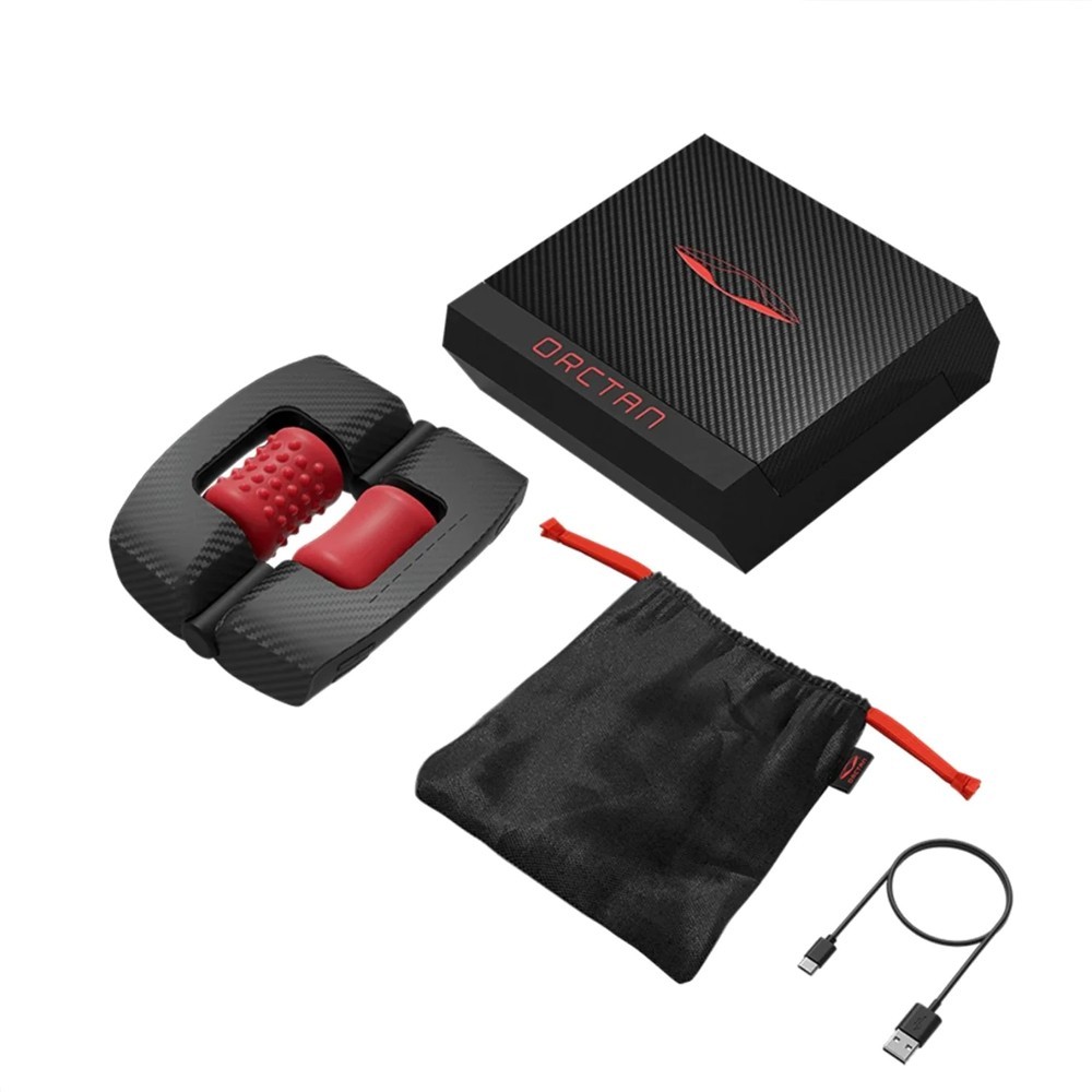 Orctan Oral Sex Stimulator