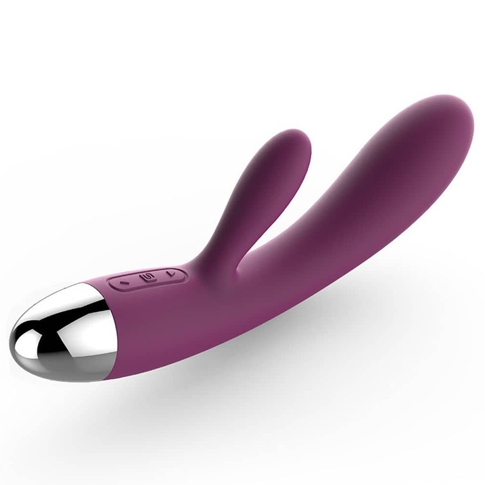 Svakom Lorna Touch Sensor Rabbit Vibrator