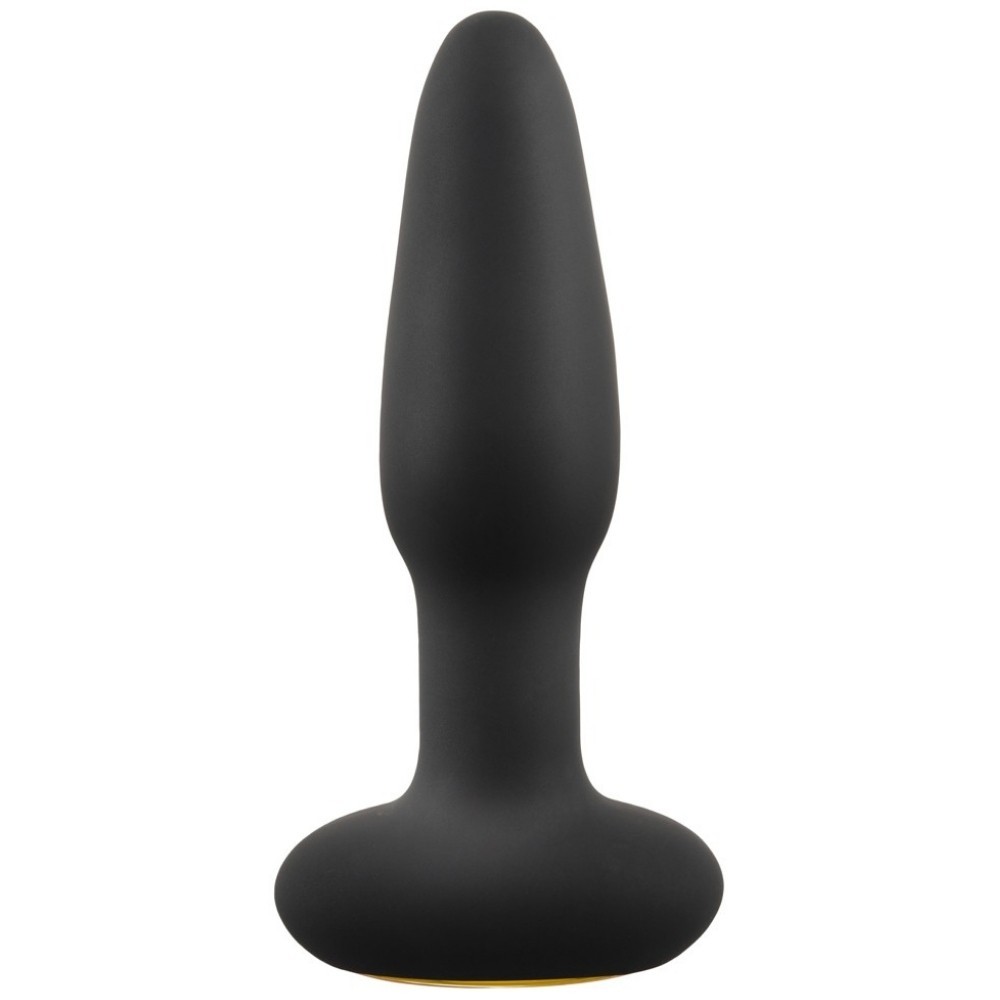 Anos Finest Butt Wear Pressure Trainer Butt Plug Anal Vibratör