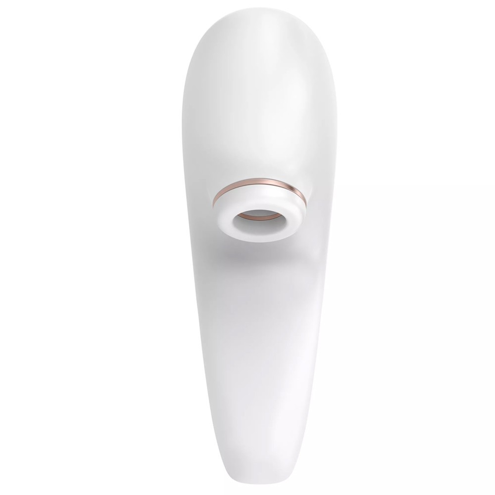 Satisfyer Pro 4 Couples G-Spot Emiş Güçlü Vibratör
