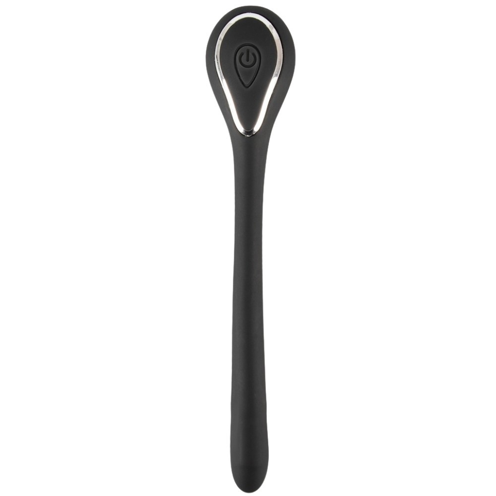 Penis Plug Vibrating Bendable Titreşimli Bükülebilir Dilator