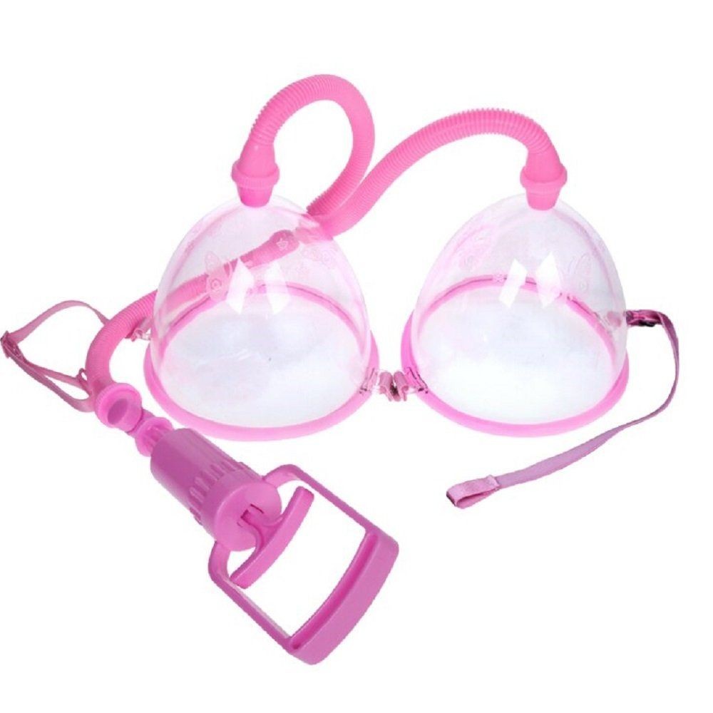 Baile Enlargement Breast Pump Manuel Göğüs Pompası