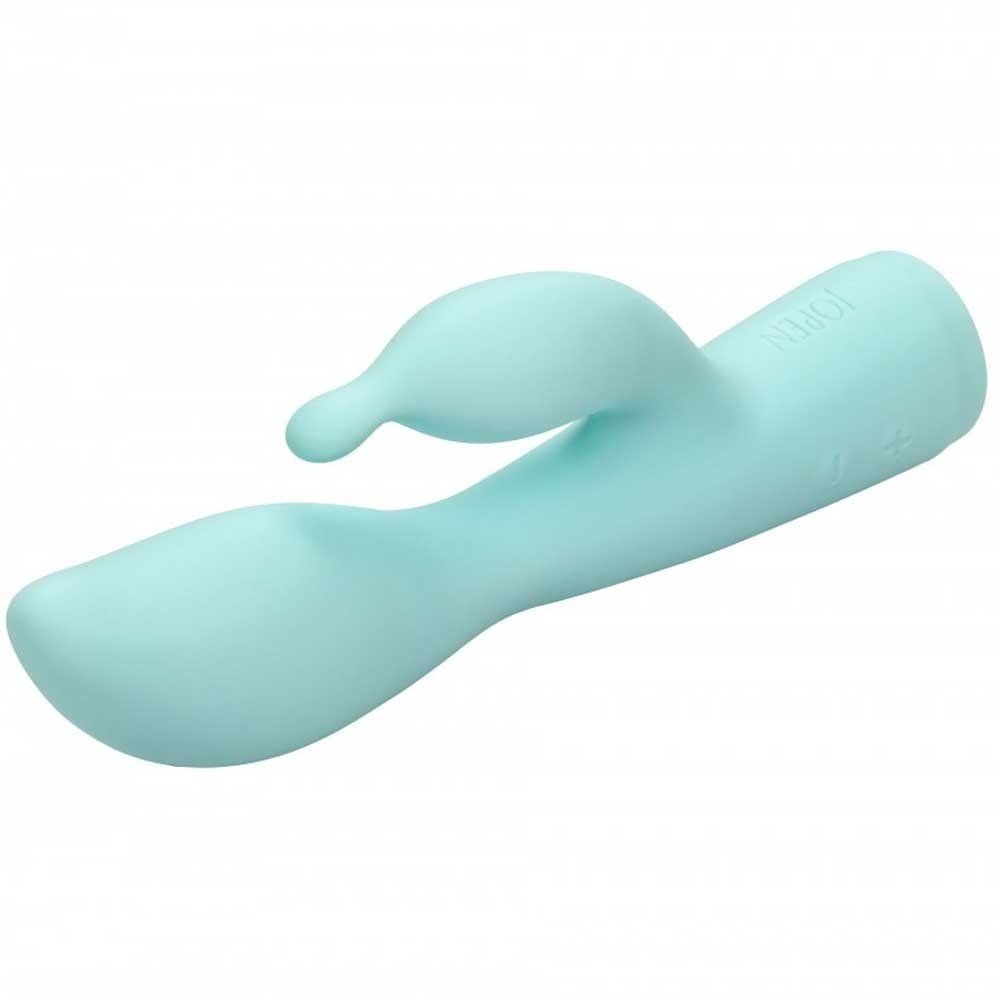 Jopen Pave Victoria 7 Mod Flexible Klitoral Rabbit Vibrator
