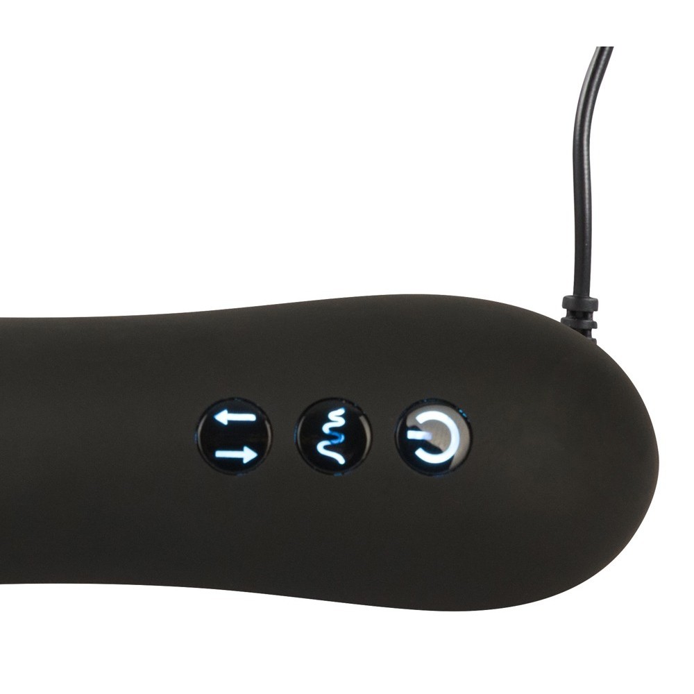 You2Toys Push İt! Thrust Vibe İleri Geri Hareketli Vibratör